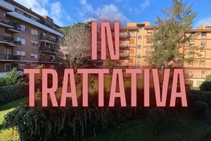 Appartamento Roma [Cod. rif 3292162VRG]