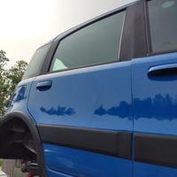 Porta posteriore dx FIAT PANDA del 2005