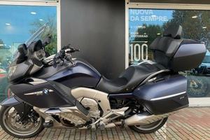 BMW K 1600 GT K 1600 GTL Abs