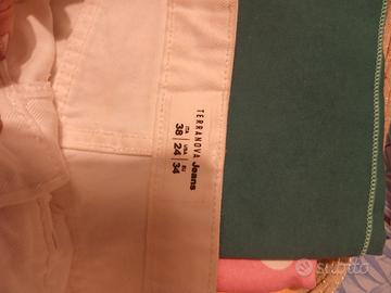 pantaloncini 