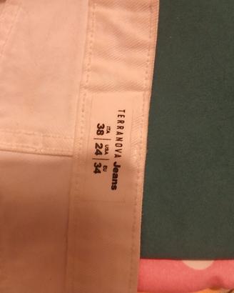 pantaloncini 