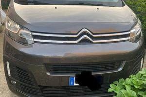 Citroen jumpy 9 posti