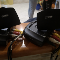 Satelliti di trasmissione segnale