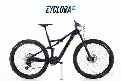 Orbea Rise GX AXS t.M