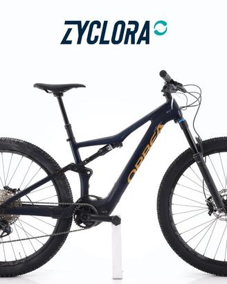 Orbea Rise GX AXS t.M