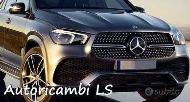 Mercedes gle 2020 ricambi