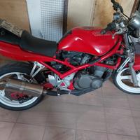 Suzuki GSF 400 Bandit - 1993