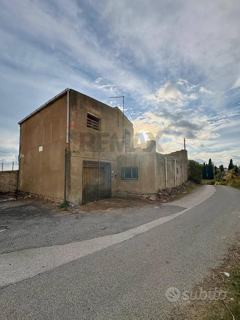 Casa – Caltagirone, Catania - Vista 4