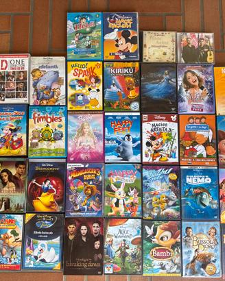 34 Film DVD