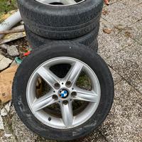 Cerchi Bmw 16
