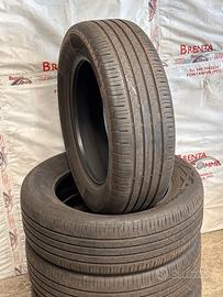 4 GOMME USATE ESTIVO 2156017 - CP2519901