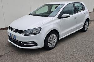 VW Polo 1.4 TDI