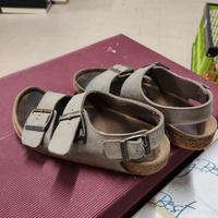 Sandali bambi Birkenstock 34