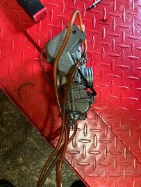 Carburatore keihn fcr