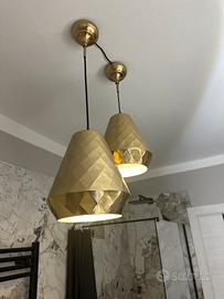 Lampade sospese maison du monde