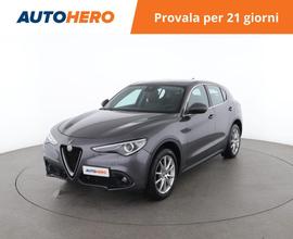 ALFA ROMEO Stelvio AD67475