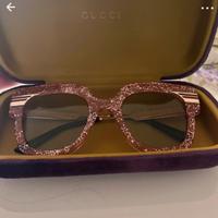 Occhiali da sole Gucci