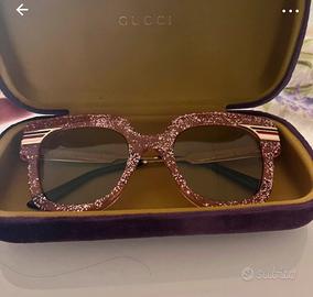 Occhiali da sole Gucci