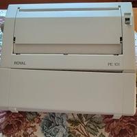 macchina da scrivere 