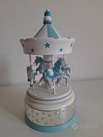 carillon con cavalli