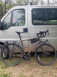 fuji touring disc ltd