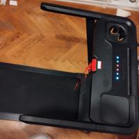 Tapis roulant elettrico - SOLO Ritiro a mano