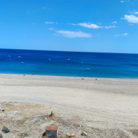 Affaccio mare balconi
