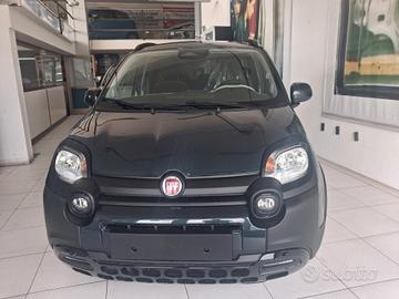 Fiat Pandina 1.0 F. F 65 CV Hybrid Cross