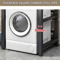 Mobile Supporto Asciugatrice Sopra Lavatrice