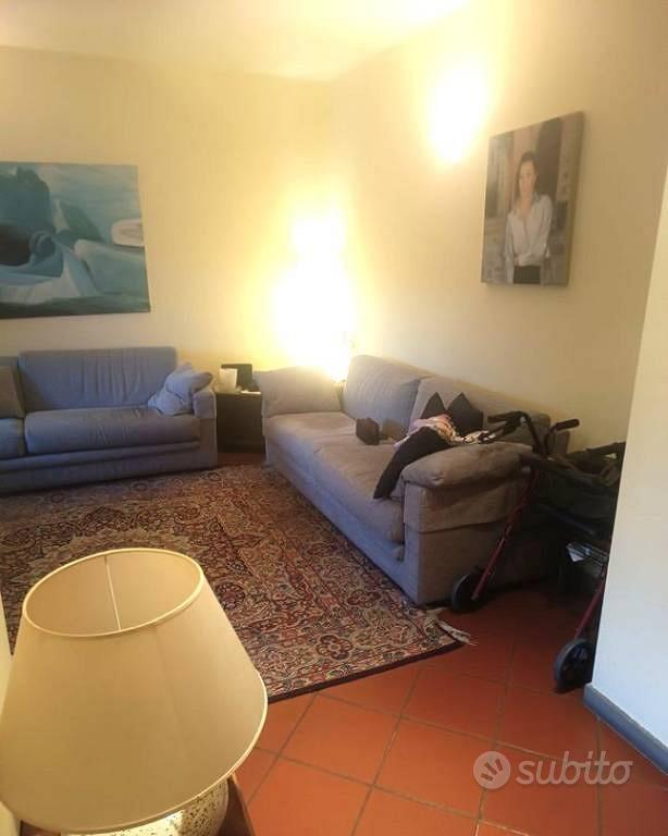 Apartment in Poggio a Caiano, Santa Cristina in Pilli - Altro