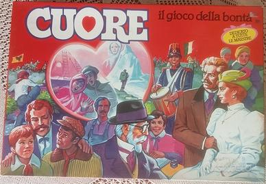 Giochi da tavolo Vintage