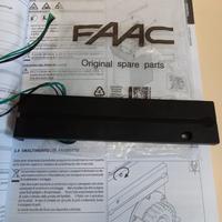 Fine corsa FAAC per cancello scorrevole 844