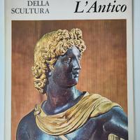 I MAESTRI DELLA SCULTURA - L'Antico - n. 61