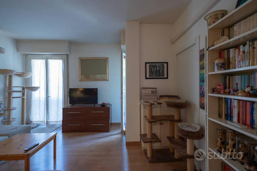 Appartamento – Milano, Cascina Cotica, Gallaratese - Vista 3