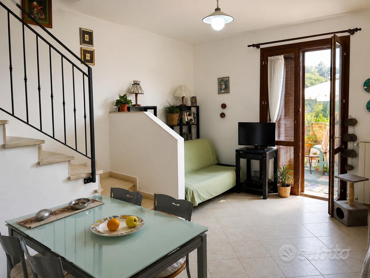 Appartamento – Guardistallo, Pisa - Vista 3