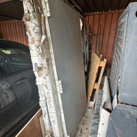 Porte antincendio dierre