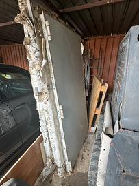 Porte antincendio dierre