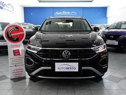Volkswagen T-Roc 1.5 TSI 150 CV DSG LIFE