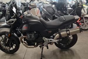 Moto Guzzi V 85 Strada