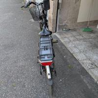 Bicicletta elettrica