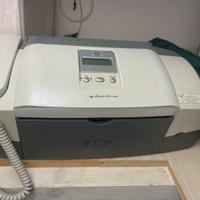 Stampante/ telefono/fax hp officejet 4255