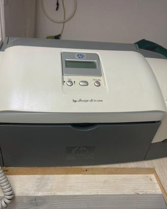 Stampante/ telefono/fax hp officejet 4255