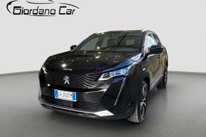 Peugeot 3008 BlueHDi 130 S&S EAT8 GT