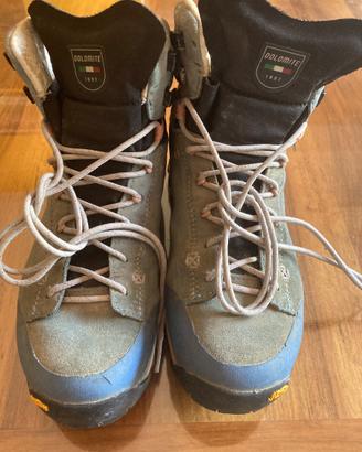 Dolomite Cinquantaquattro Hike Evo GTX  N.38