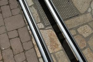 Barre porta tutto originali Audia A1