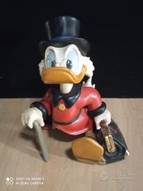 zio Paperone Walt Disney 