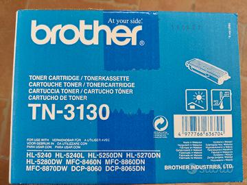 Toner Brother TN-3130