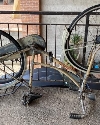 bici vecchie