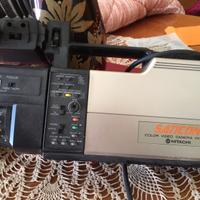 Telecamera Hitachi
