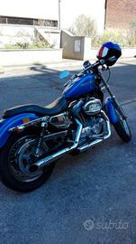 HARLEY